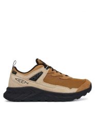 Keen Trekkingi Hightrail Waterproof 1031843 Brązowy. Brązowe buty zimowe męskie Keen, ze skóry, bez zapięcia. Za 629.99 zł.