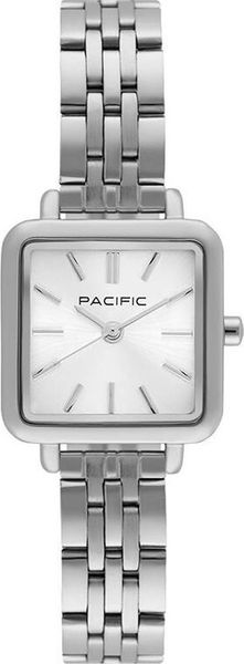 Zegarek damski PACIFIC PLB-6233-03. Zegarki damskie Pacific. Za 149.00 zł.