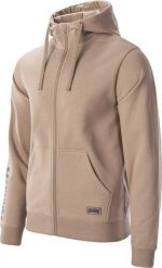 Magnum Męska Bluza MAGNUM LEPUS II. Bluzy męskie MAGNUM, m, bez wzorów, bez ramiączek, bez kaptura. Za 95.44 zł.