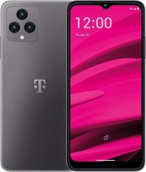 Smartfon Telekom T Phone 5G 2023 5G 4/128GB Szary (99934362). Szare smartfony Telekom. Za 465.37 zł.