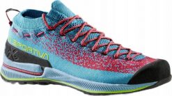 Buty trekkingowe damskie Buty tx2 evo women-topaz-red plum-38 LA SPORTIVA. Czerwone obuwie trekkingowe damskie NoName, bez zapięcia. Za 729.99 zł.