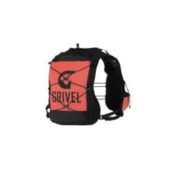 Plecak biegowy Grivel Mountain Runner EVO 5. Żółte plecaki męskie Grivel, bez wzorów. Za 298.99 zł.