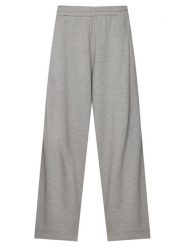 Adidas Spodnie dresowe Adibreak KQ8860 Szary Loose Fit. Szare spodnie sportowe męskie Adidas, m, bez wzorów, z dresówki. Za 399.99 zł.