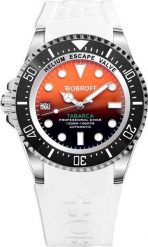 Zegarek Bobroff Męski Zegarek BOBROFF model BF0004i-BFSTB (44MM) NoSize. Zegarki męskie bobroff, bez wzorów. Za 1,142.79 zł.