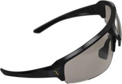 Okulary przeciwsłoneczne BBB Cycling Impulse PH. Czarne okulary przeciwsłoneczne damskie BBB CYCLING. Za 507.50 zł.