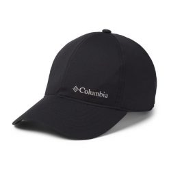 Czapka z daszkiem Columbia Coolhead II Ball. Białe czapki damskie Columbia, bez wzorów, sportowe. Za 126.99 zł.