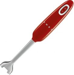 Blender ręczny SMEG HBF03RDEU. Blendery Smeg. Za 696.99 zł.