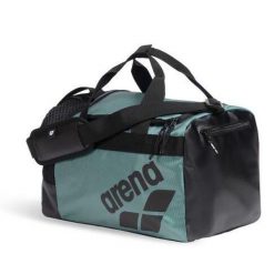 Torba sportowa Arena All Set 25 L Sage. Zielone torby sportowe męskie ARENA, bez wzorów. Za 169.99 zł.