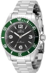 Zegarek Invicta Invicta Specialty 49338 Zegarek męski 40 mm. Zegarki męskie Invicta, bez wzorów. Za 267.99 zł.