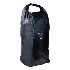 Pokrowiec na plecak Tatonka. Czarne plecaki męskie Tatonka, bez wzorów, sportowe. Za 217.50 zł.