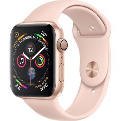 Smartwatch Apple Watch Series 4 (MU682FD/A). Zegarki smartwatch Apple, bez wzorów. Za 2,187.36 zł.
