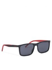 HUGO Okulary przeciwsłoneczne 1337/S 207973 Czarny. Czarne okulary przeciwsłoneczne damskie Hugo. Za 449.99 zł.