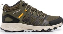 Buty trekkingowe męskie Columbia Buty męskie Peakfreak II. Trekkingi męskie Columbia, bez zapięcia. Za 499.00 zł.