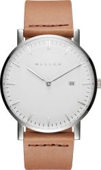 Zegarek MELLER Zegarek męski Meller 1B-1CAMEL1 brązowy. Brązowe zegarki męskie Meller, bez wzorów. Za 339.00 zł.
