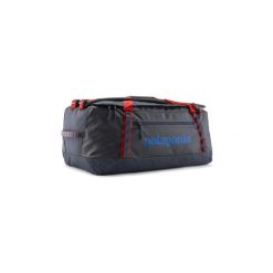 Torba turystyczna Black Hole Duffel 70L. Czerwone torby podróżne damskie Patagonia, bez wzorów, z materiału, duże. Za 879.99 zł.