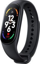 Smartband OEM Smart Band M7 BLACK / CZARNY, MAGNETYCZNE. Czarne smartbandy OEM. Za 45.01 zł.