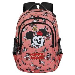 Plecak szkolny DISNEY Wielokolorowy. Plecaki męskie Disney, bez wzorów, biznesowe. Za 233.80 zł.