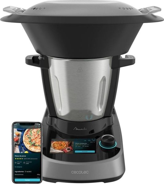 Robot kuchenny Cecotec Mambo Touch. Roboty kuchenne Cecotec. Za 2,069.00 zł.