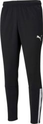 Puma Spodnie teamLIGA Training 03 r. XL. Spodnie sportowe męskie Puma, m, bez wzorów. Za 186.01 zł.