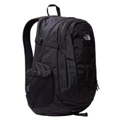 Plecak Hot Shot 30L Czarny - NF0A3KYJ53R. Czarne plecaki męskie The North Face, bez wzorów, z polaru, biznesowe. Za 560.35 zł.
