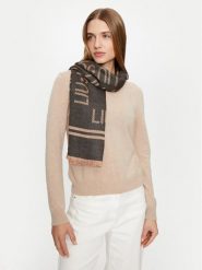 Liu Jo Chusta 2F4002 T0300 Kolorowy. Rękawiczki damskie Liu Jo, bez wzorów, z materiału. Za 299.99 zł.