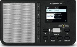 Radio TechniSat Sternradio IR 1. Radia TECHNISAT. Za 217.99 zł.