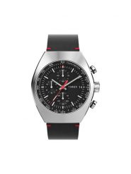 Timex Zegarek Legacy TW2W50000 Czarny. Czarne zegarki męskie Timex, bez wzorów. Za 889.99 zł.
