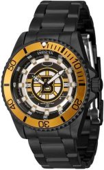 Zegarek Invicta Invicta NHL Boston Bruins 42207 Zegarek damski 38 mm. Zegarki damskie Invicta. Za 194.99 zł.