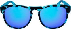 Italia Independent Okulary przeciwsłoneczne Unisex Italia Independent 0902-147-000 ( 54 mm). Okulary przeciwsłoneczne damskie italia independent. Za 67.97 zł.
