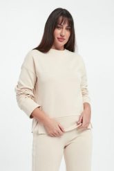Bluza damska Tambie JOOP!. Bluzy damskie JOOP!, m, bez wzorów, bez ramiączek, bez kaptura. Za 669.00 zł.