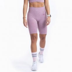 Krótkie legginsy sportowe dla kobiet Xtreme Sportswear Antracyt Różowy. Czerwone legginsy damskie XTREME SOCKSWEAR, bez wzorów. Za 125.82 zł.