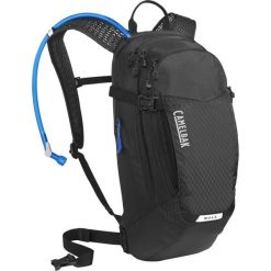 Plecak rowerowy CamelBak M.U.L.E. 12 l z bukłakiem 3 l S25. Niebieskie plecaki męskie CAMELBAK, bez wzorów, sportowe. Za 454.00 zł.