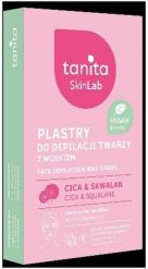 Miraculum Tanita skinlab plastry d/depil.twarzy cica+skwalen. Depilatory Miraculum. Za 8.69 zł.