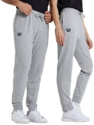 Arena ARENA SPODNIE TEAM PANT SOLID MEDIUM GREY HEATHER 004908/550 rozmiar L. Brązowe spodnie sportowe męskie ARENA, l, bez wzorów. Za 195.99 zł.