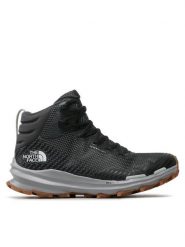 The North Face Trekkingi Vectiv Fastpack Mid Futurelight NF0A5JCXMN81 Czarny. Czarne obuwie trekkingowe damskie The North Face, z materiału, bez zapięcia. Za 489.99 zł.