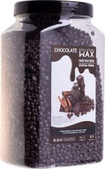 Depilator Hedo Wosk twardy w granulkach do depilacji 1kg - czekoladowy. Depilatory Hedo. Za 34.44 zł.