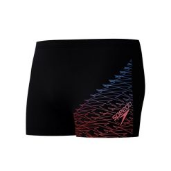 Spodenki Kąpielowe Męskie Speedo Medley Logo Asht. Kąpielówki męskie Speedo, l, bez wzorów. Za 159.99 zł.