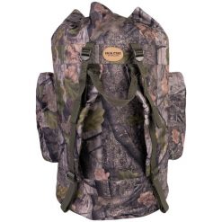 Torba na przynęty Jack Pyke Maxi. Zielone torby na ramię męskie Jack Pyke, z materiału, na ramię, małe. Za 315.00 zł.