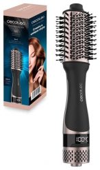 Cecotec Bamba CeramicCare Unique czarny. Lokówki Cecotec. Za 149.00 zł.