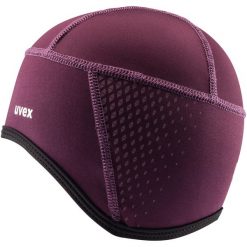 Czapka uvex bike cap all season. Brązowe czapki damskie Uvex, bez wzorów. W wyprzedaży za 52.43 zł.