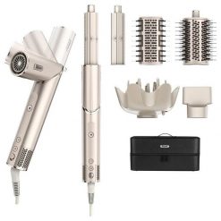 Shark FlexStyle HD440SLEU 5w1 beżowy. Lokówki Shark. Za 819.00 zł.