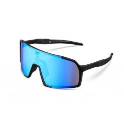 Uniwersalne sportowe okulary przeciwsłoneczne z polaryzacją VIF One Black. Czarne okulary przeciwsłoneczne damskie VIF. Za 269.00 zł.
