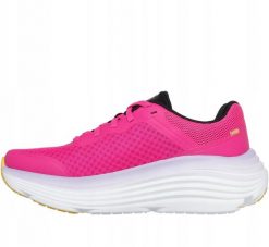 Skechers Skechers damskie buty do biegania MAX CUSHIONING ENDEAVOUR CANOVA 129470 RAS 38. Obuwie sportowe damskie Skechers, bez wzorów, bez zapięcia, do biegania. Za 369.99 zł.
