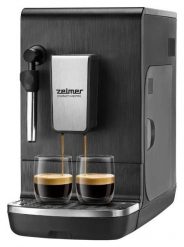 Ciśnieniowy automatyczny Zelmer Compact Maestro ZCM8110 czarny. Czarne ekspresy ciśnieniowe Zelmer. Za 1,449.00 zł.