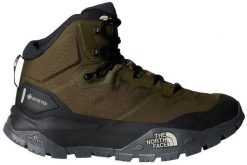 Buty trekkingowe męskie The North Face Buty trekkingowe męskie THE NORTH FACE Offtrail Hike Mid Gore-Tex (NF0A8AET7R81) 44. Trekkingi męskie The North Face, z gore-texu, bez zapięcia. Za 627.90 zł.