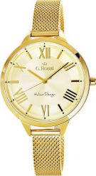 Zegarek Gino Rossi Zegarek Damski G.Rossi 10296B5-4D1. Zegarki damskie Gino Rossi. Za 149.00 zł.