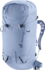 Plecak turystyczny Deuter Damski Guide Lite 28 SL - polar/bluejay (336022610120). Plecaki damskie Deuter, bez wzorów, z polaru. Za 688.70 zł.
