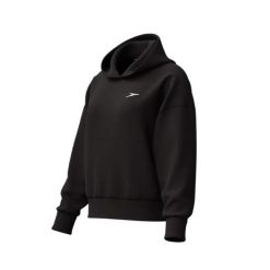 Bluza damska z kapturem Speedo Pro. Zielone bluzy damskie Speedo, l, bez wzorów, z bawełny, klasyczne, bez ramiączek, z kapturem. Za 394.00 zł.