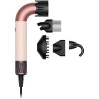 Dyson - Dyson Supersonic Rtm - Suszarka Do Włosów Curly+coily - Cermaic Pink - Dla Kobiet. Różowe suszarki do włosów Dyson. Za 2,499.00 zł.