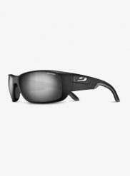 Okulary polaryzacyjne Julbo Run 2 - Spectron 3 Polarized - black mat/grey. Czarne okulary przeciwsłoneczne damskie JULBO. Za 482.89 zł.
